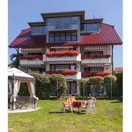 Hotel Seepark Appartements Uhldingen-Muehlhofen Exterior photo